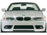 BMW 3-Series Convertible by RDX RaceDesign 2009 года